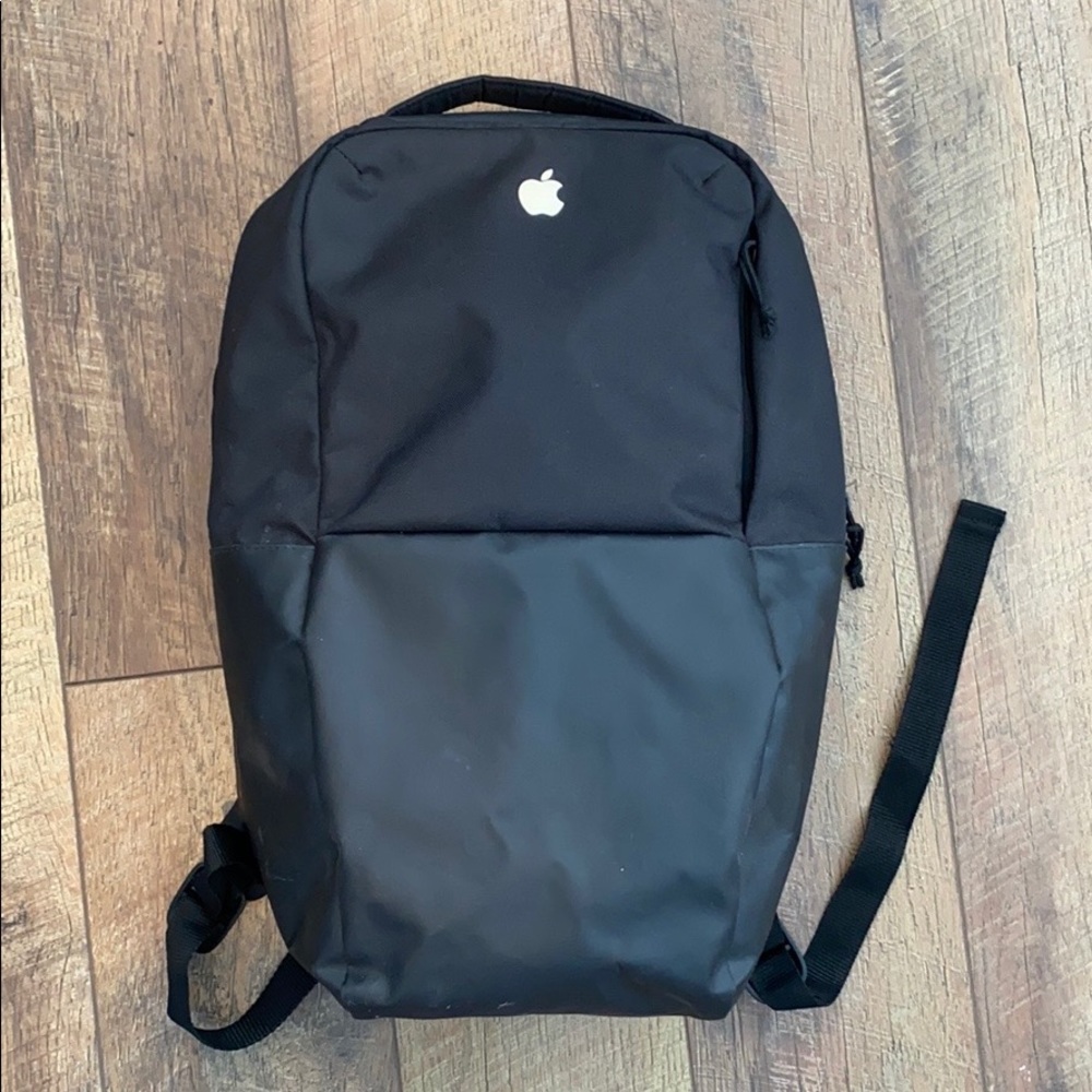 Incase Apple backpack. Limited edition.